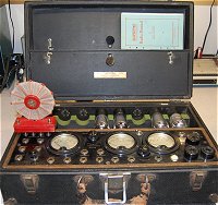 Supreme 400A Diagnometer