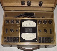 540 Radio Tester