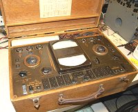 Supreme 550 Set Tester