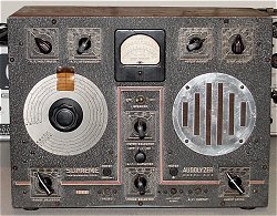 Supreme 562 Audiolizer